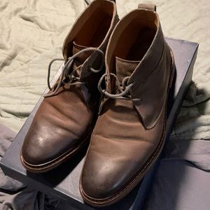 Men’s Cole Hann Boots
